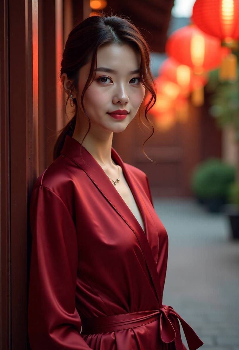 刘亦菲